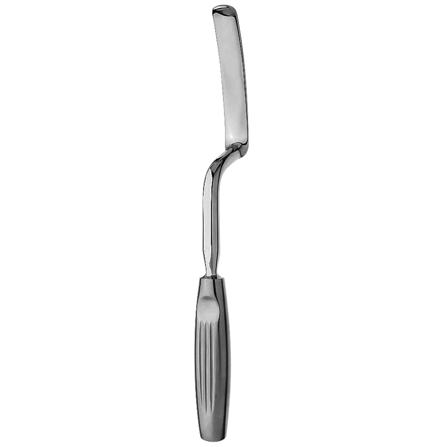 Phaneuf Uterine Artery Forceps, 8 1/4" (21.0 Cm), Straight